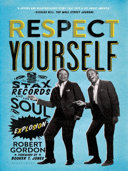 Title details for Respect Yourself by Robert Gordon - Available
